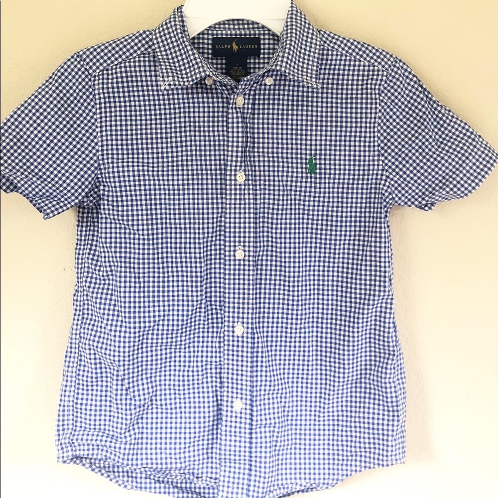 Ralph Lauren shirt